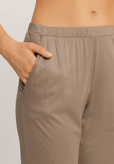 77409 Grand Central Knit Pant - 2847 Taupe